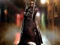 Vampire hunter
