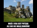 Zamki najlepiej