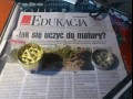 No i jak się tu uczyć do matury 