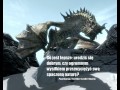 The elder scrolls