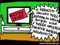Wiejska shore