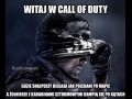 Typowe w call of duty