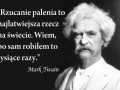 Tysiące razy to robiłem