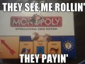 Tak się gra w monopol