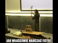 Wszystkie inne sposoby są niewłaściwe