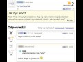 Dzięki za pomoc