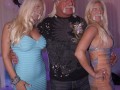 Hulk hogan chicks