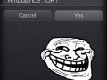 Apple itroll 4s