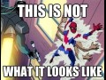 Spider man