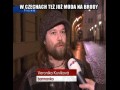 Czeska barmanka