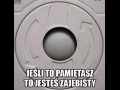 Jeśli to pamiętasz