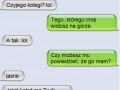 Znalazłem telefon