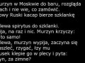 Murzyn w moskwie
