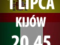 Hiszpania włochy 2045 1 lipca
