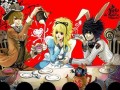 Misa in the deathnoteland