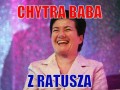 Chytra baba