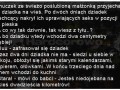 Na pieska