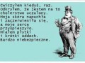 Cwiczyłem kiedyś raz