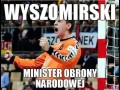 Minister obrony narodowej