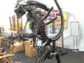 Mega alien
