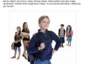 Jakbyście nigdy nie byli w gimnazjum