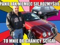 Panie jak niemiec się rozmyślił