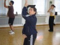 Zbyszek karateka
