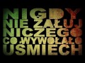 Nigdy nie żałuj