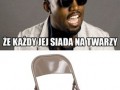 Krzesło