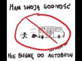 Godność autobusowa