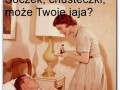 Facect chory na grypę
