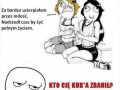 Problemy nastolatek