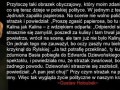 Holoubek o polskiej polityce