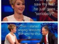 Why you love jennifer l
