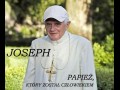 Papiez ktory zostal czlowiekiem
