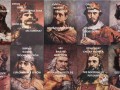 Poczet królow polskich
