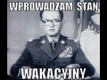 Stan wakacyjny