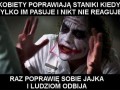 Ludzie tracą głowy