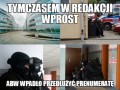 Przedłużenie prenumeraty