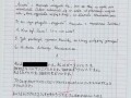 Kartkowka z kanji
