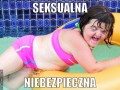 Seksualna nebezpeczna