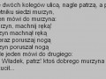 Przy śmietniku