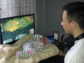 Ojciec gracz league of legends zostaw samego z dzieckiem o to efekty