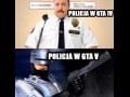Policja w gta