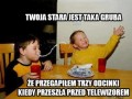 Twoja stara 1