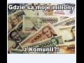 Miliony z komunii