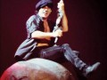 Miley cyrus vs acdc