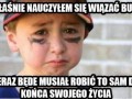 Prawdziwe problemy dzieci