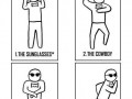 Gangnam style 1