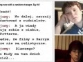 Harry kontra rudy